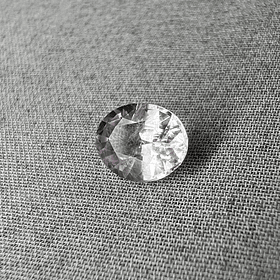 Zafiro rosa de Sri Lanka-1.240ct-7x5.5mm