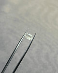 Zafiro de Sri Lanka-0.960ct-6.7x4.4mm