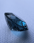 Topacio london blue-4.52ct-10x9x5.7mm