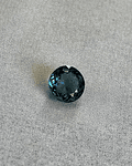 Topacio london blue-6.215ct-10x7.3mm