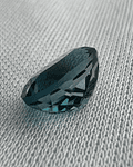 Topacio london blue-0.72ct-7x5x2.7mm