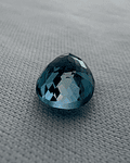 Topacio london blue-0.72ct-7x5x2.7mm