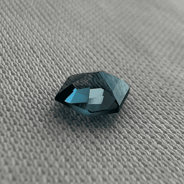 Topacio london blue-0.36ct-5.2x3.4x2.7mm 2