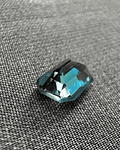 Topacio London Blue-0.395ct-5x3x2.5mm