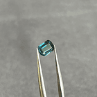 Topacio London Blue-1.215ct-7x5x3.4mm 1