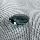Topacio london blue-2.140ct-8x7.6x4.2mm 3