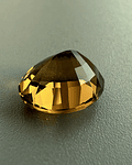 Citrino cognac-2.325ct-9x7.1x6.2mm