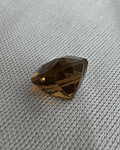 Citrino cognac-0.82ct-6x6x4.2mm