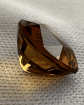 Citrino cognac-1.975ct-8.1x8x5.9mm