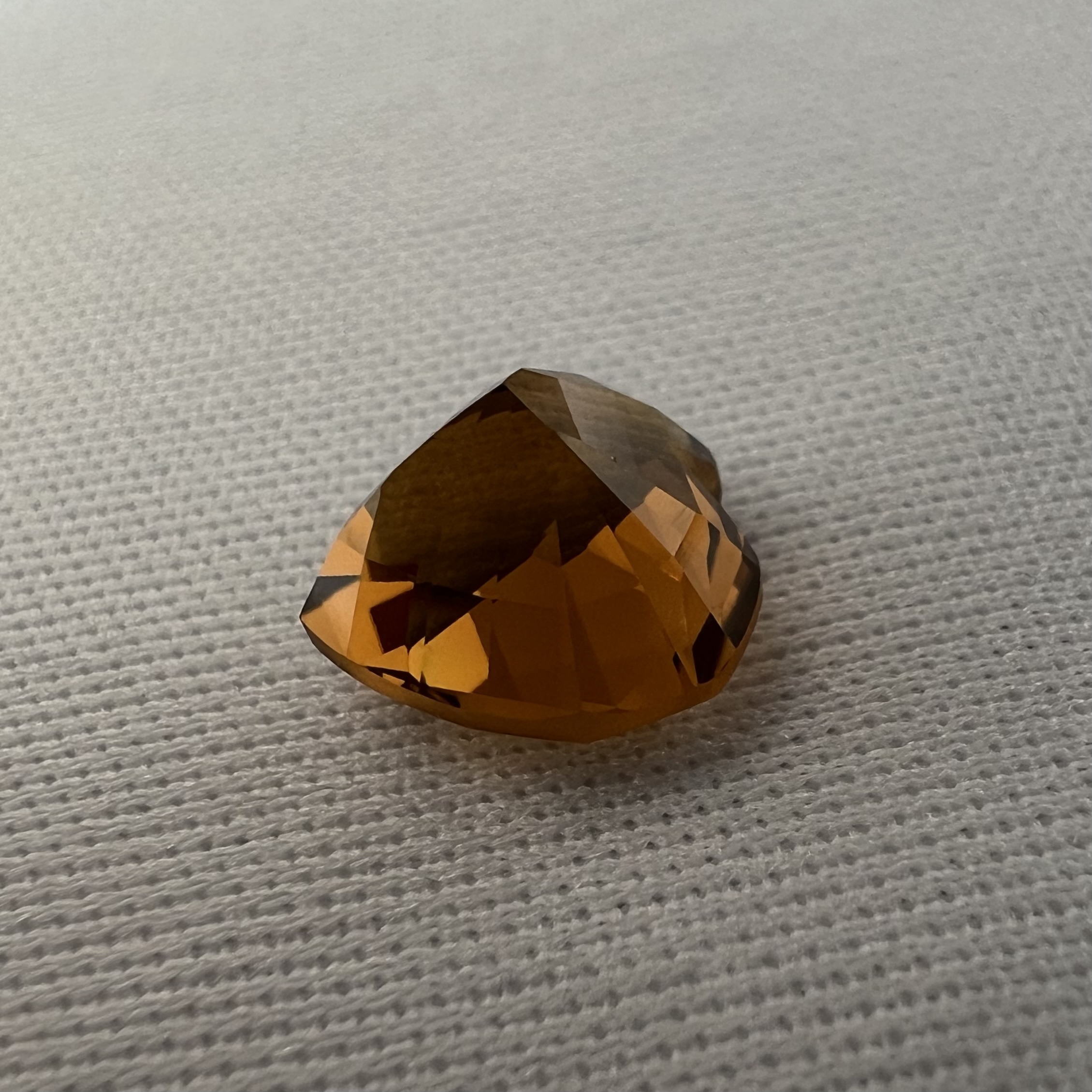 Citrino cognac-3.515ct-10x9.8x6.8mm