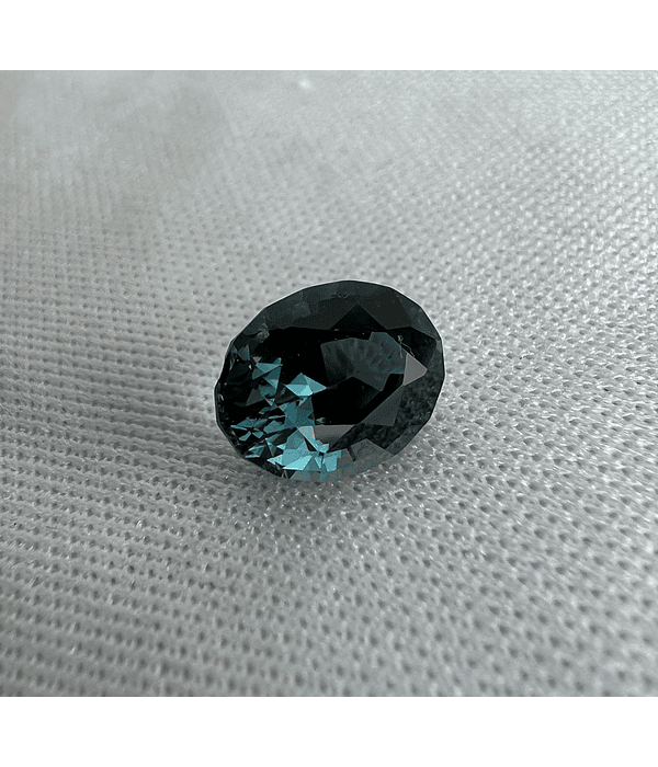 Topacio london blue-1.65ct-8.1x5.9x4.4mm