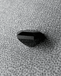 Espinela negra-1.40ct-7.8x6x3.7mm