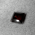 Granate rojo-1.62ct-6.7x6.7x3.1mm 4