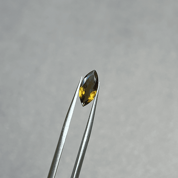 Turmalina-1.27ct-11.7x5.2x3mm 1