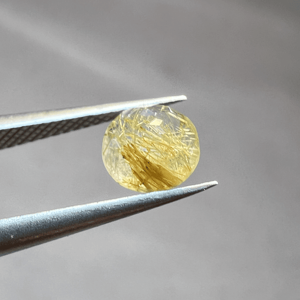 Cuarzo rutilado-0.715ct-5.8x3.4mm 2