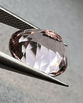 Morganita GIA-4.50ct-12.19x10.09x6.86mm