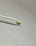 Granate Malí-0.685ct-5.2x4.5x3.4mm