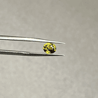 Granate Malí-0.870ct-5.8x5x3.5mm 1