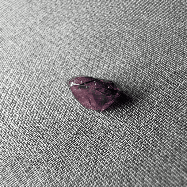 Zafiro Winza-1.125ct-6.6x4.2x3.8mm 3