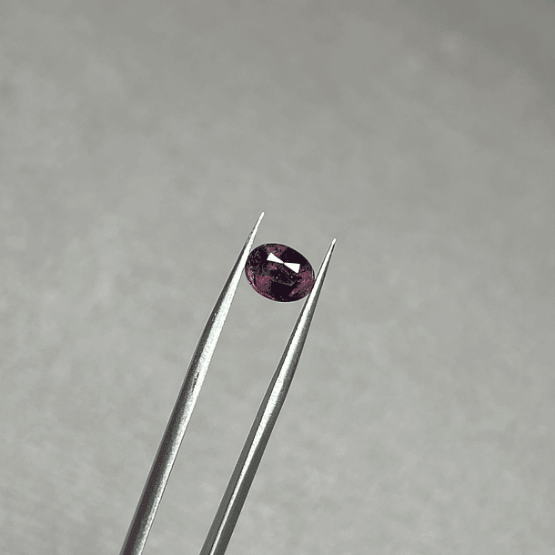 Zafiro Winza-1.895ct-7.5x5.8x4.7mm 1