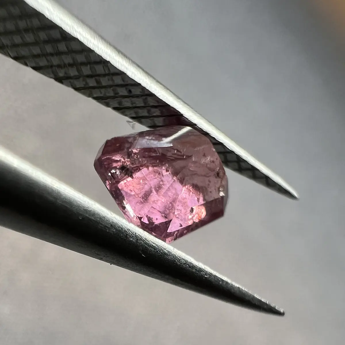Zafiro Winza-0.61ct-4.5x3.8x3mm | Versatto Gemas & Joyas