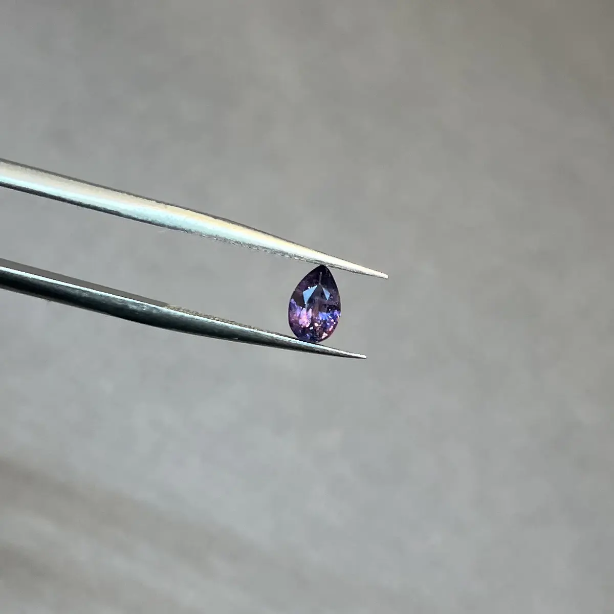 Zafiro Winza-0.50ct-6x4x2.5mm | Versatto Gemas & Joyas