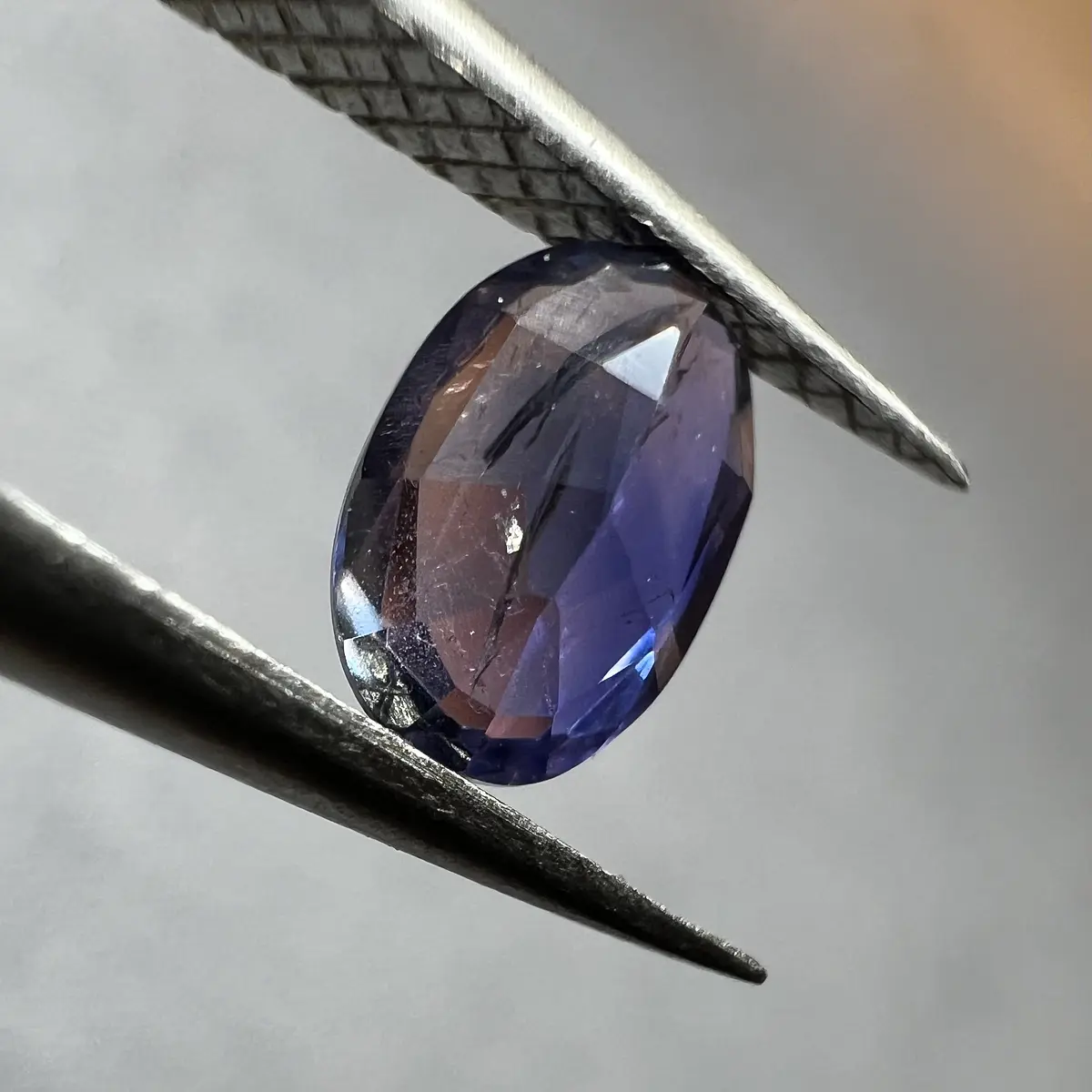 Zafiro Winza-0.50ct-5.6x3.5x2.5mm | Versatto Gemas & Joyas