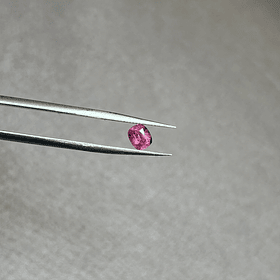Zafiro Winza-0.75ct-5.1x4.2x3.2mm