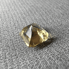 Circón natural gold-2.315ct-7.1x6.2x4.7mm 3