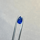 Cianita azul-4.375ct-12.2x7.6x5.5mm 1