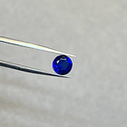 Cianita azul zafiro-2.18ct-7.1x5mm 1