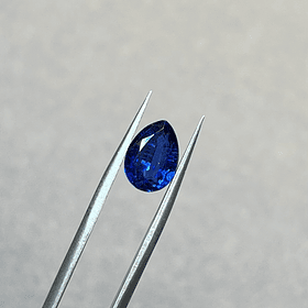 Cianita azul-3.64ct-10x7x5.5mm