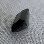 Espinela negra-3.15ct-8.9x7.2x4.9mm 3