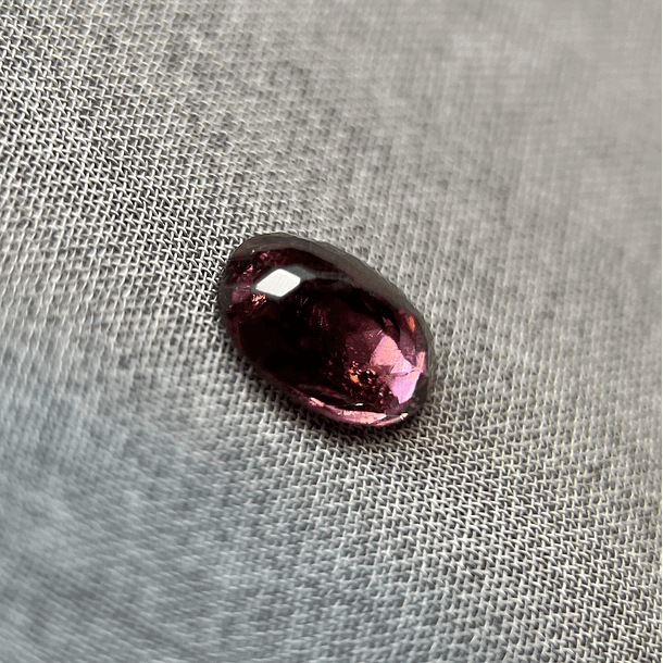 Turmalina-1.30ct-8x6x3.8mm 2