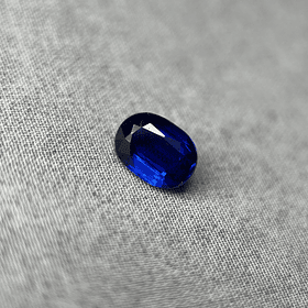 Cianita azul-1.425ct-8.1x5.9x3.4mm