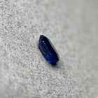 Cianita azul-2.14ct-9.2x7x3.8mm 3