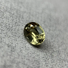 Zultanita GIA-1.62ct-7.90x6.31x4.47mm