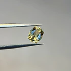 Zultanita certificada-1.20ct-7.10x5.96x3.81mm 1