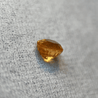 Granate espesartina fanta-2.250ct-7.2x5.9x5.2mm 5