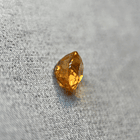 Granate espesartina fanta-2.250ct-7.2x5.9x5.2mm 6