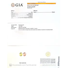 Zultanita GIA-1.62ct-7.90x6.31x4.47mm 4