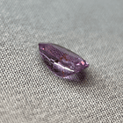 Zafiro rosa de Sri Lanka-0.935ct-6.9x5mm 4