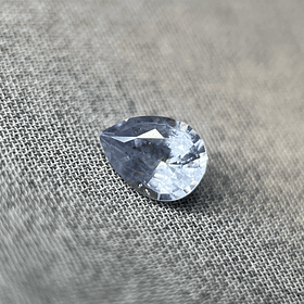 Zafiro de Sri Lanka-0.610ct-6x4.4mm