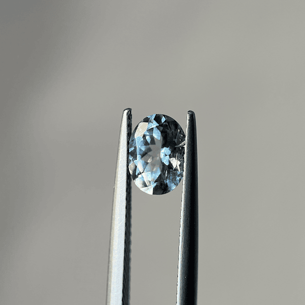 Aguamarina-1.085ct-8x6x4mm 1
