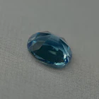 Topacio suizo GIA-6.16ct-12.14x10.15x6.63mm 2