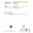 Topacio suizo GIA-4.24ct-10.04x8.08x5.60mm 4
