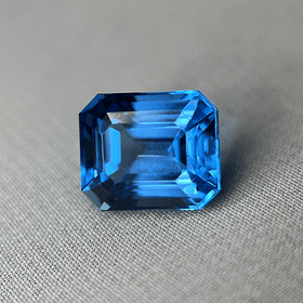 Topacio suizo IGI-8.64ct-11.94x9.99x7.63mm