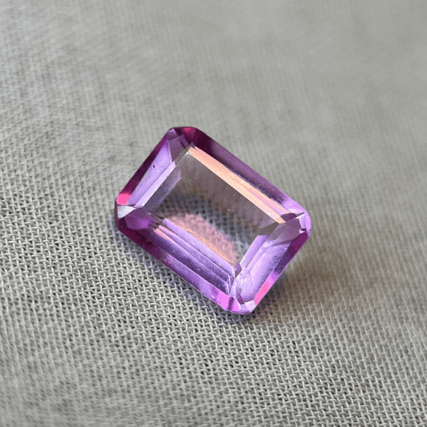 Topacio rosa-1.925ct-8x6x3.8mm 1