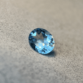 Topacio azul-4.39ct-11x8.7x6mm