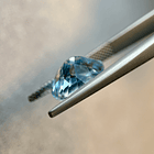 Topacio azul-1.85ct-9.4x6.8x4mm 2